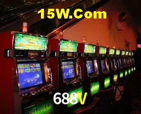 Slot Games 688V
